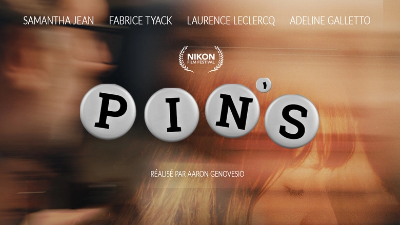 PIN'S (2026)