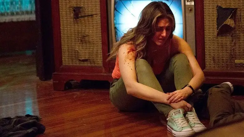 Truth Or Dare (2017)