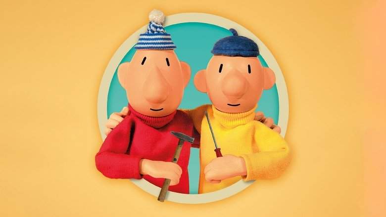 Pat & Mat (2016)