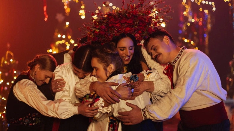 Kudriavka's Carols (2022)