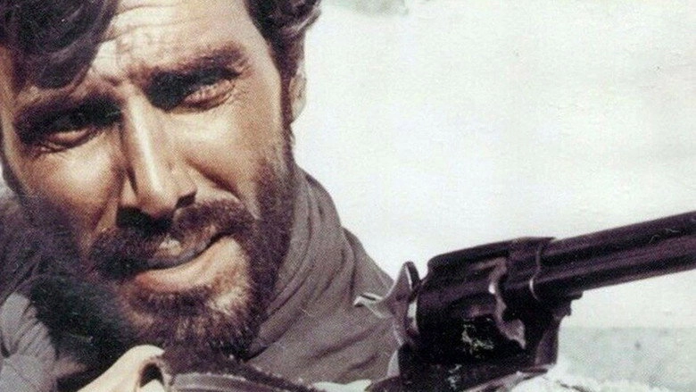 Kitosch, The Man Who Came From The North (1967)