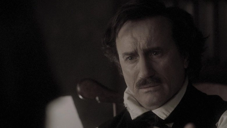 The Black Cat (2007)