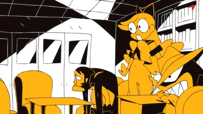 Sex & Violence With Machspeed (2015)