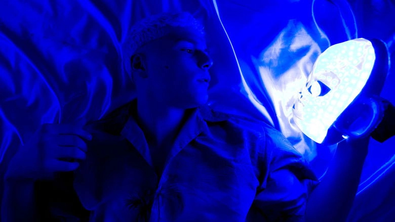 Space Monkeys (2022)