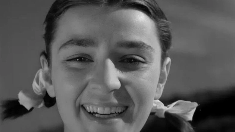 Chqari Matarebeli (1960)