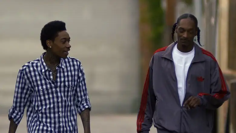 Mac & Devin Go To High School (2012)