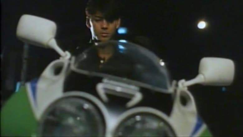 Zou Shang Bu Gui Lu (1993)