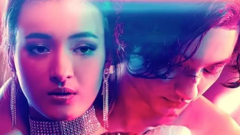 Sin: When Your Lover Is A Sibling (2019)