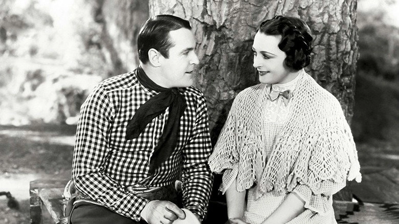 The Cattle Thief (1936)
