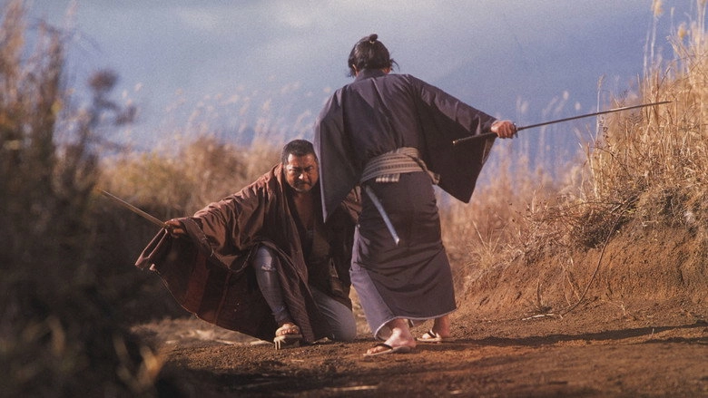 Zatoichi (1989)