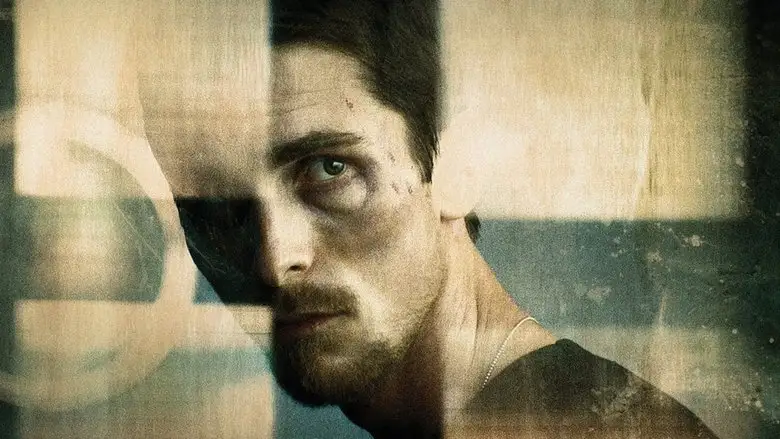 The Machinist (2004)