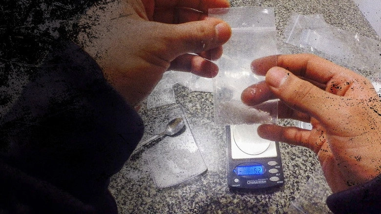 Dealer POV (2014)