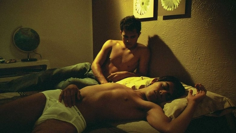 Broken Sky (2006)