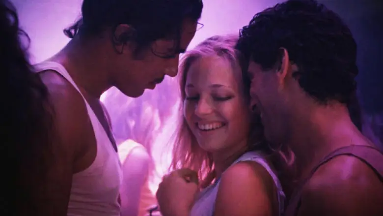 Mektoub, My Love: Intermezzo (2019)
