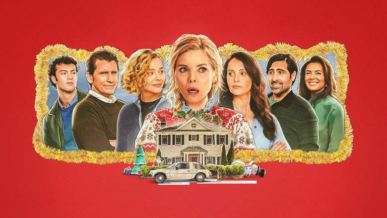 Oh. What. Fun. (2025)