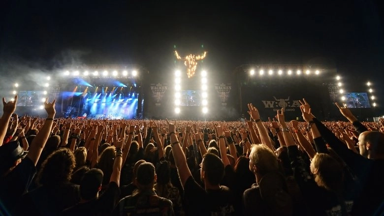 Wacken (2014)