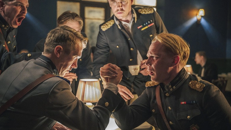 The Kidnapping Of A President (2026)