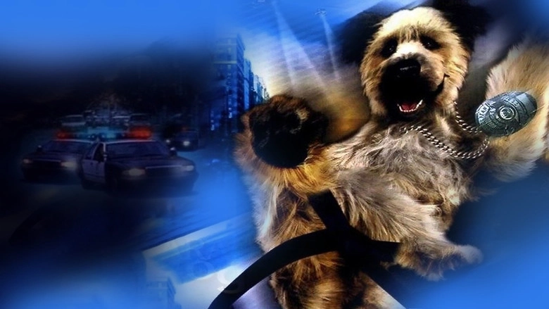 The Karate Dog (2006)