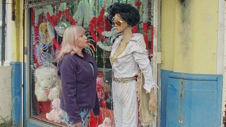 Sweet Sue (2023)