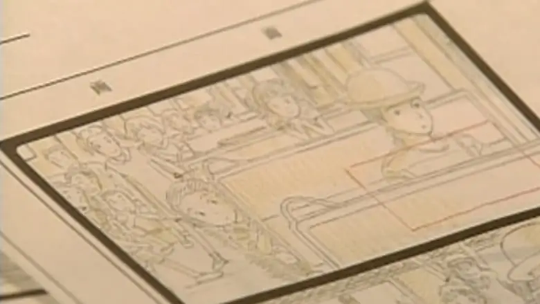 The Making Of Only Yesterday (1991)
