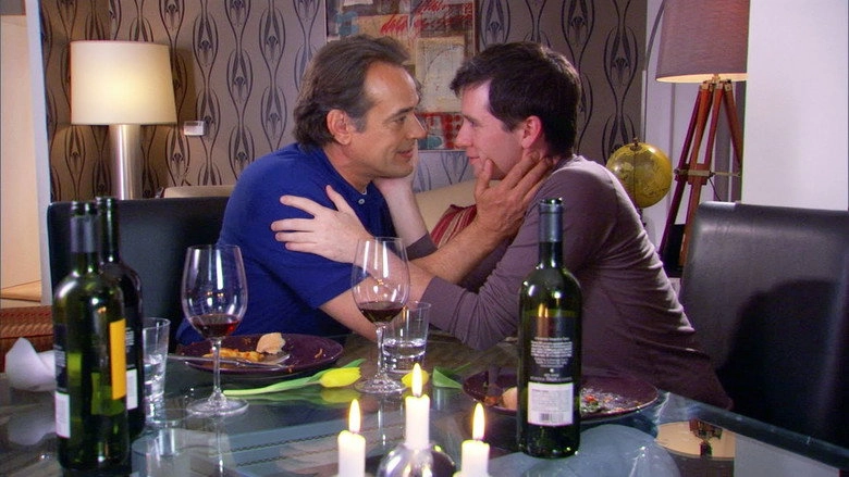 What Happens Next (2011)