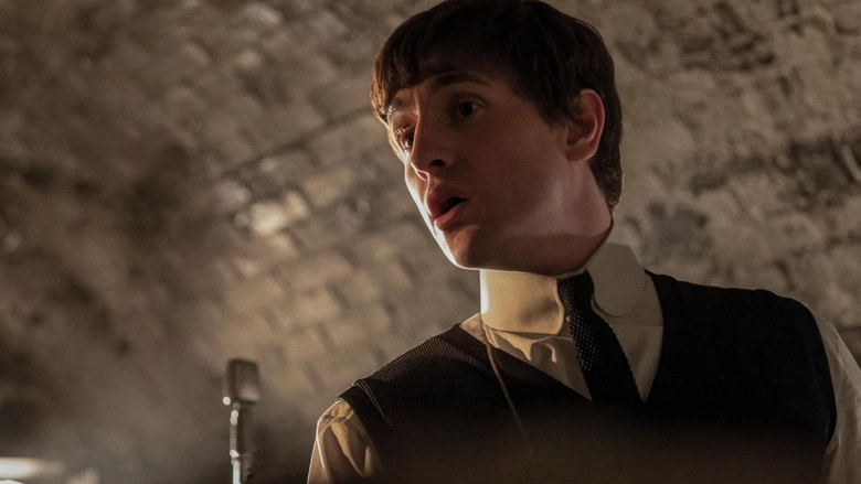 Untitled Paul McCartney Biopic (2028)
