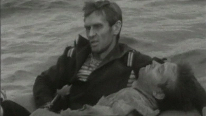 Vnimaniye, Tsunami! (1969)