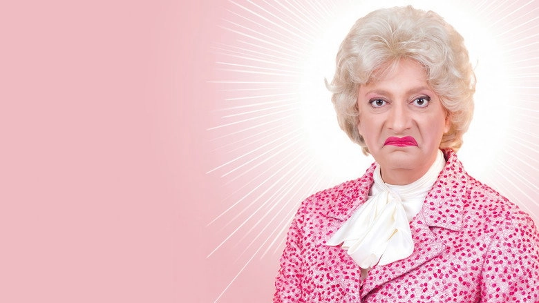 Marie-Therese Porchet : 20 Ans De Bonheur (2015)