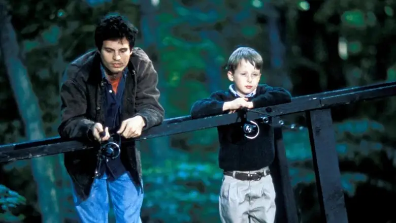 You Can Count On Me (2000)
