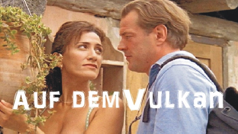 Auf Dem Vulkan (2007)
