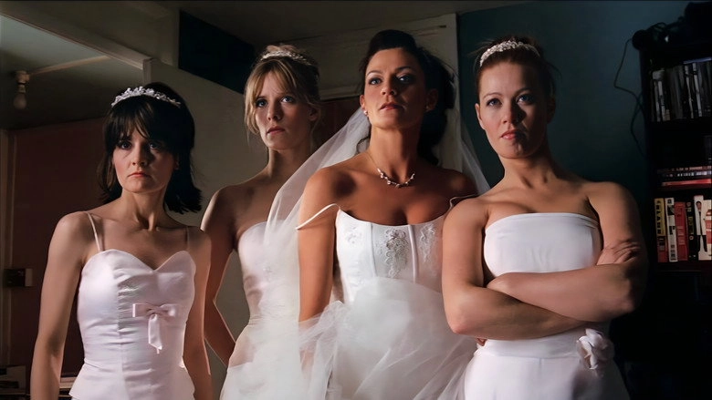 Wedding Belles (2007)