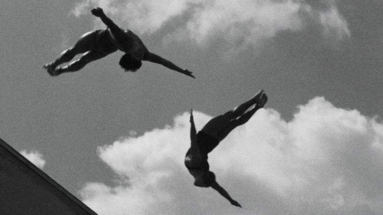Olympia Part Two: Festival Of Beauty (1938)