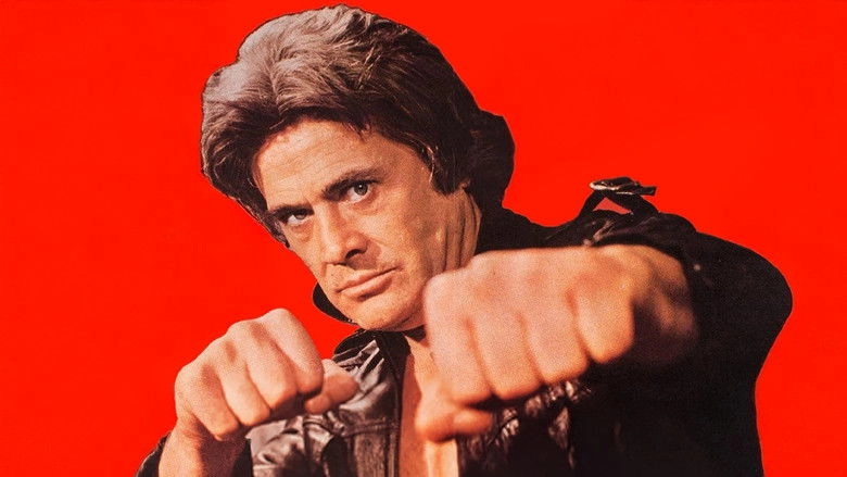 En Buyuk Yumruk (1983)