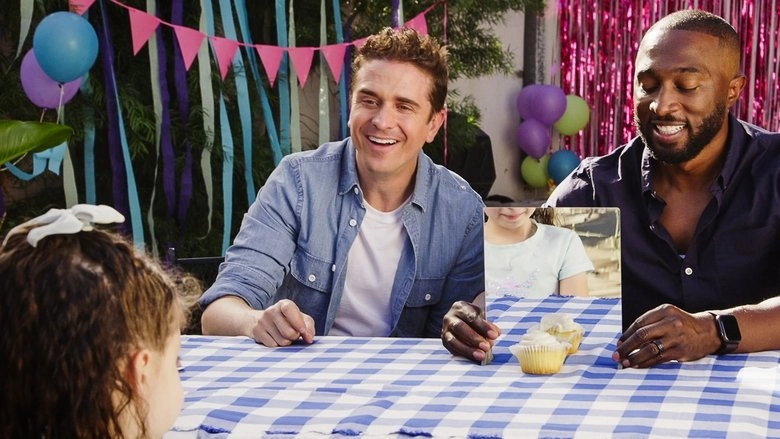 The Magic Maker (2021)