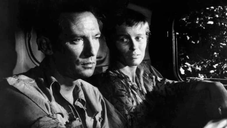 A Town Like Alice (1956)