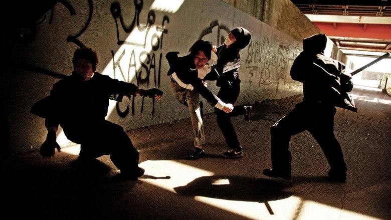 Kenka No Gokui 2 (2009)