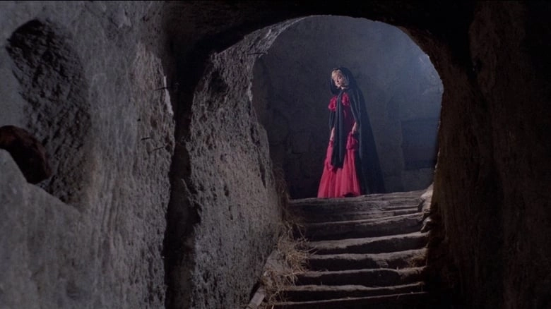 Death Smiles On A Murderer (1973)