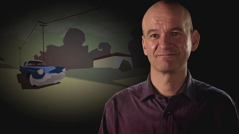 Journeys To The Edge Of Consciousness (2019)