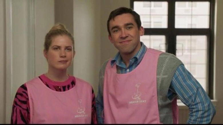 American Schemers (2024)