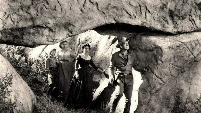 Escort West (1959)