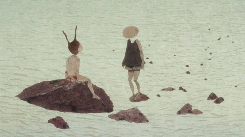 Le Sans Nom (2010)