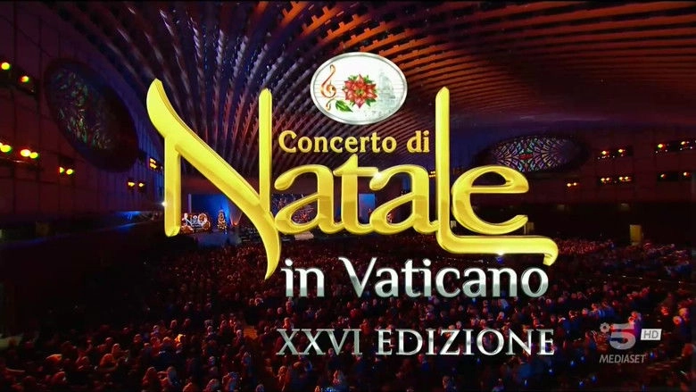 Concerto Di Natale In Vaticano 2019 (2019)