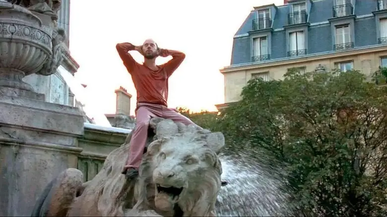 The Story Of Richard O (2007)
