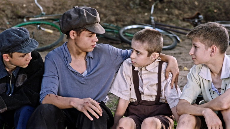My Friend (2026)