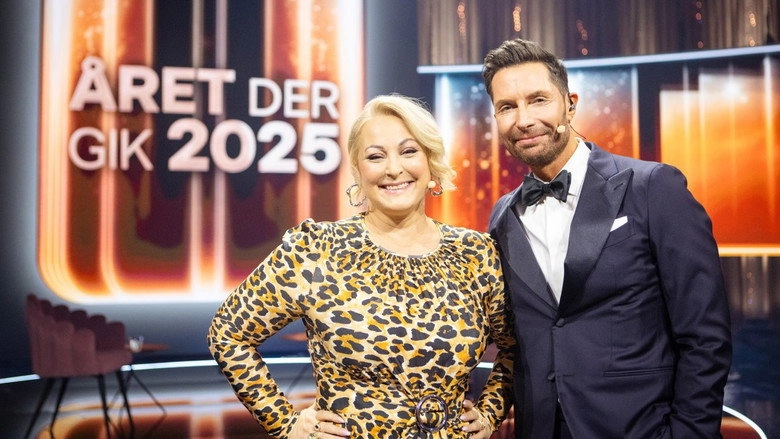 Aret Der Gik 2025 (2025)