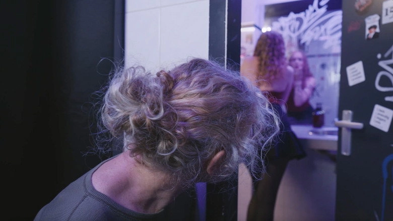 Inside The Ladies Room (2026)