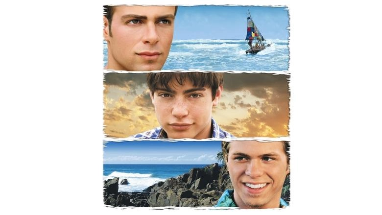 Jumping Ship (2001)
