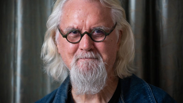 Billy Connolly: Life, Death And Laughter (2020)