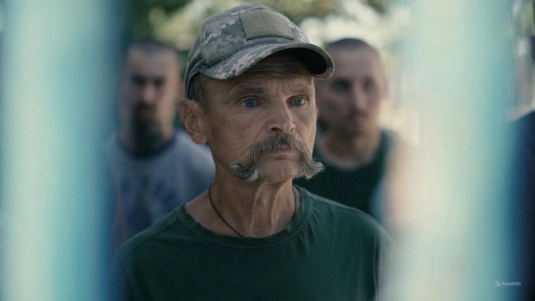 In The Name Of Justice (2024)