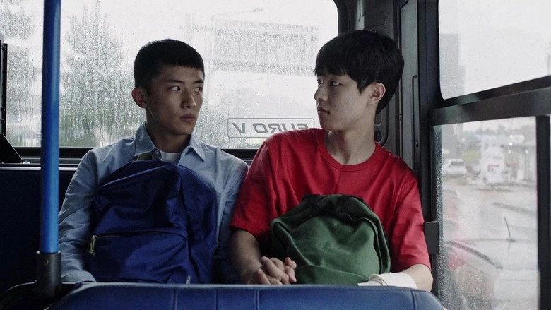 Journey To The Shore (2020)